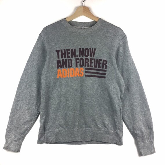 rare adidas sweatshirt