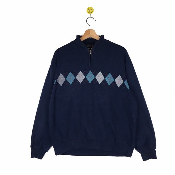 Rare!! Kansai Yamamoto sweatshirt Kansai Yamamoto
