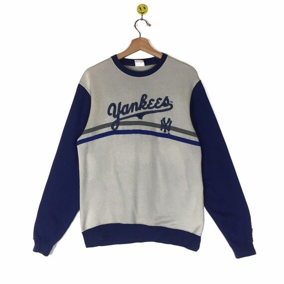 ny yankees sweater