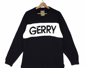 gerry sweater jacket