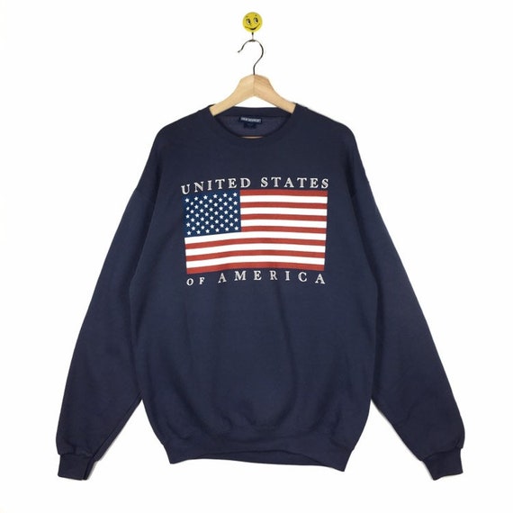 Rare!! Van Heusen sweatshirt Van Heusen pullover V