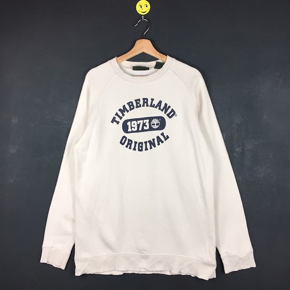 Vintage 90s Timberland Sweatshirt Timberland Outdo