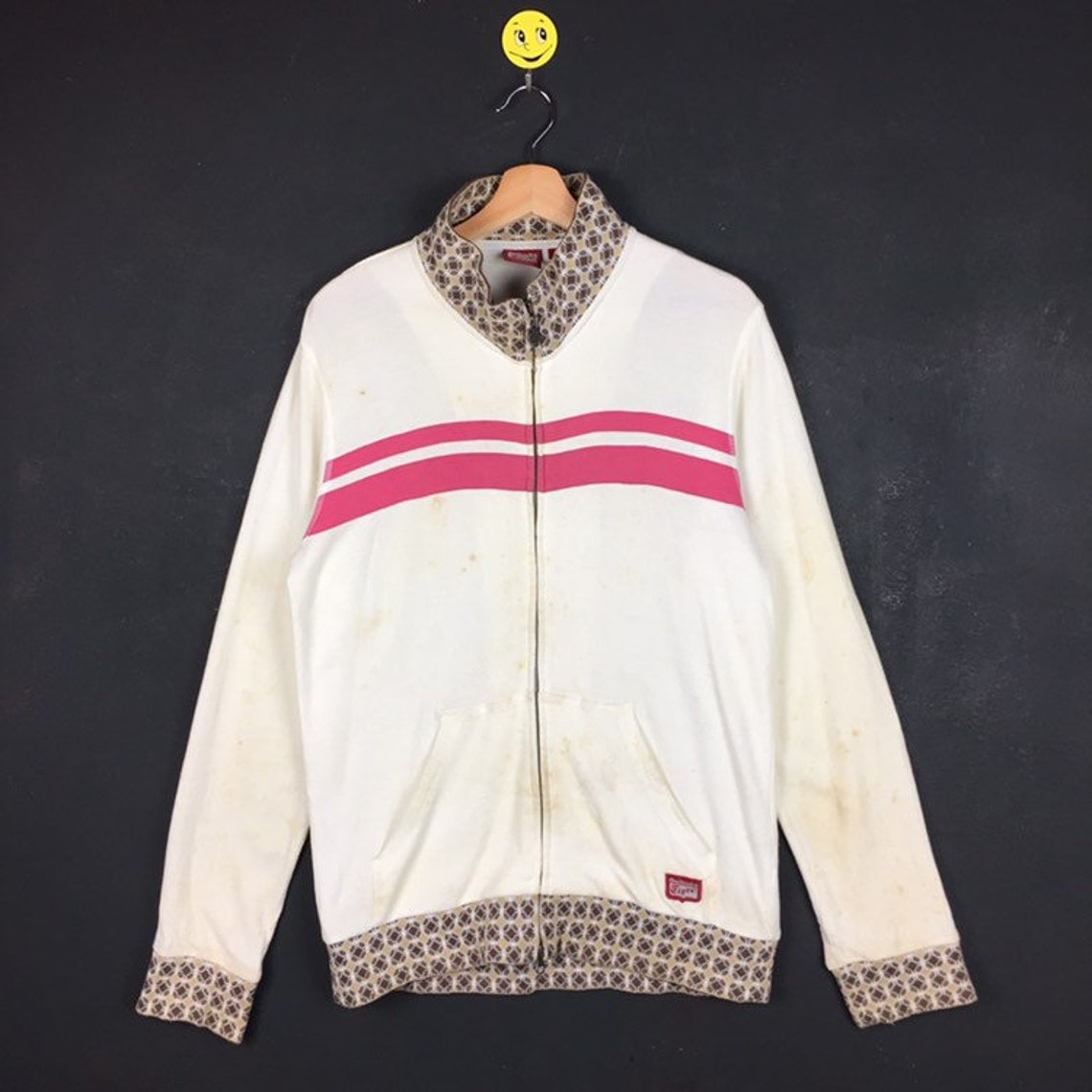 onitsuka tiger sweater