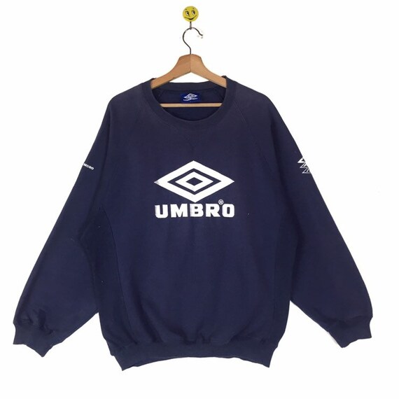 umbro jumper