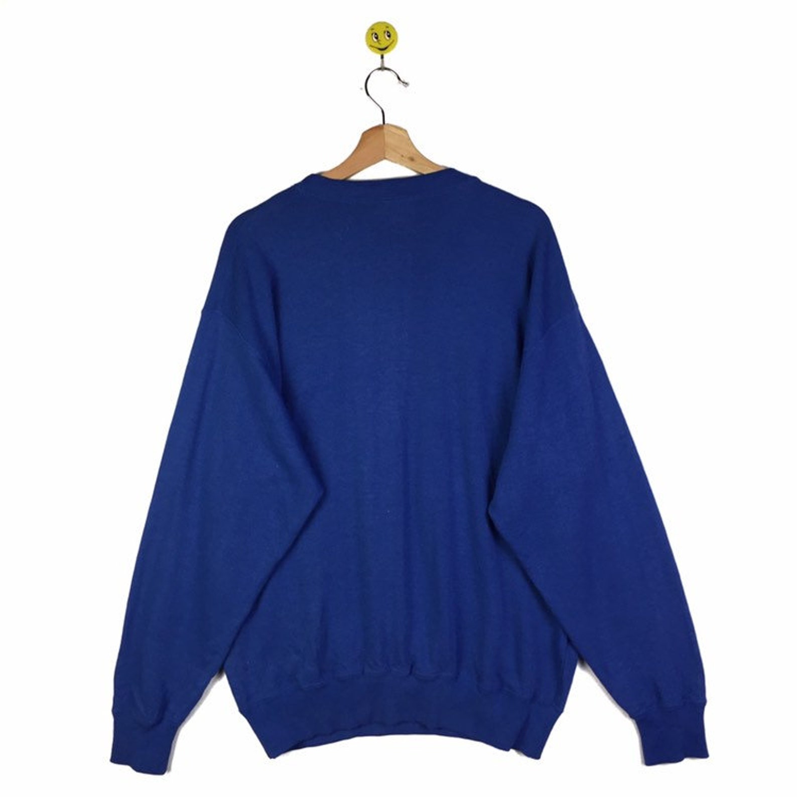 Vintage Duke University sweatshirt Duke University pullover | Etsy