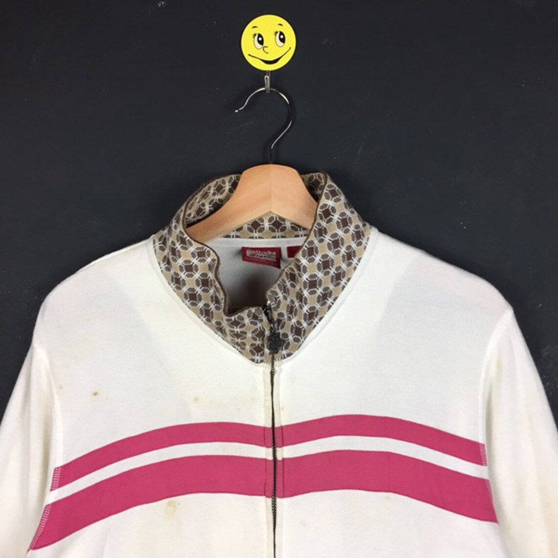 onitsuka tiger sweater