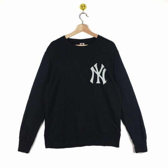 mlb sweatshirt