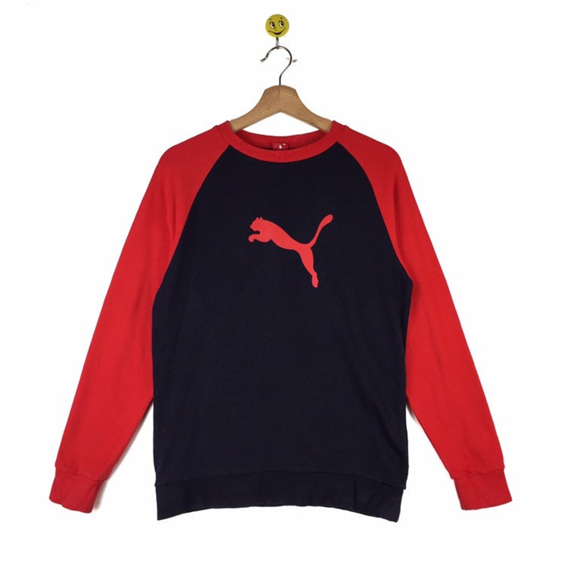 puma freedom pullover