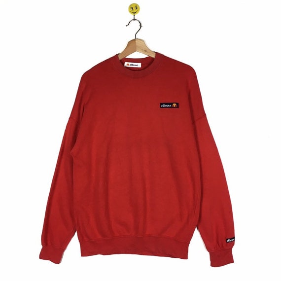 pulli ellesse