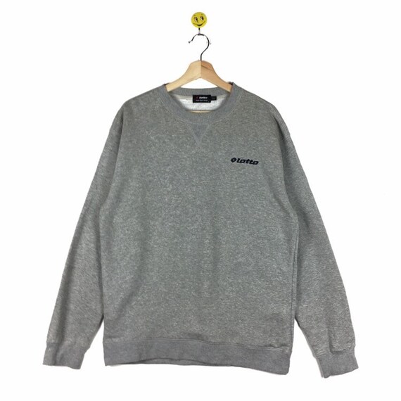 lotto sweater