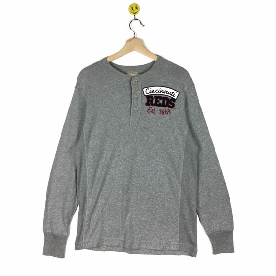 cincinnati sweatshirt