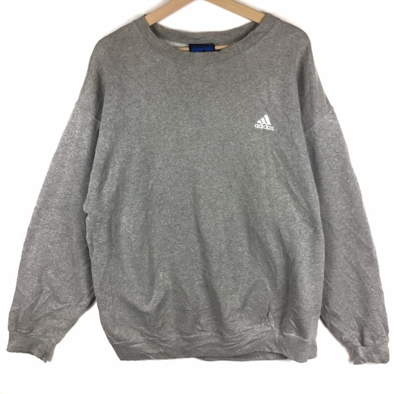 adidas sweater shirt