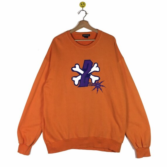 Rare!! Under Cover Jun Takahashi sweatshirt Under
