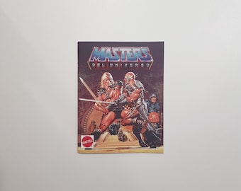マスターズ·オブ·ザ·ユニバース　アメコミ　マーベル漫画 マスターズ·オブ·ザ·ユニバース アメコミ マーベル漫画