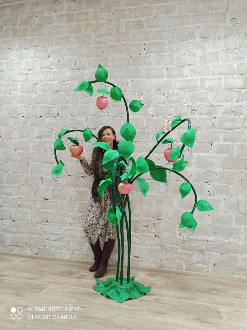 Metal Stand Base for Giant Flowers Iron Holder Base for Self Etsy