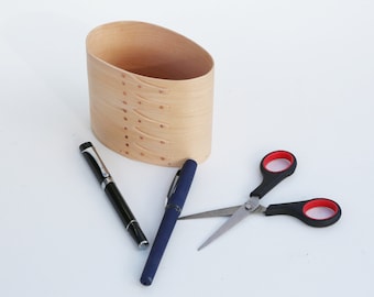 Pen pot