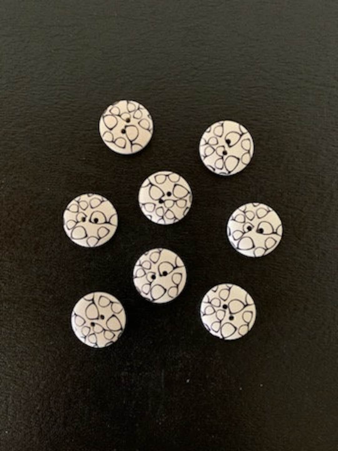 8 Eyeglasses Buttons Eyeglasses Eye Glass Frames Eyeglass Etsy