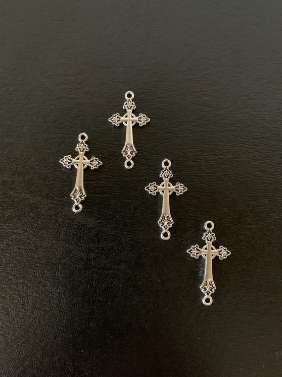 Cross connector deals charm