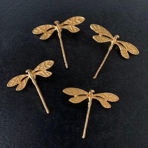 color choice-4 lg dragonfly pendants, dragonfly pendant, dragonfly jewelry, dragonfly jewelry gold, silver dragonfly, large dragonfly charms