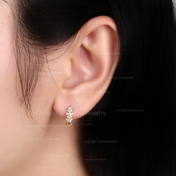 Ary gold outlet earrings with price
