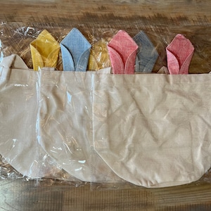 Easter baskets sublimation