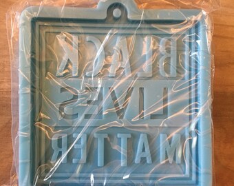 BLM square mold