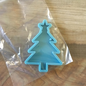Christmas Tree mold