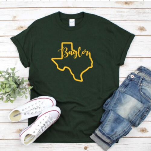 cheap baylor shirts