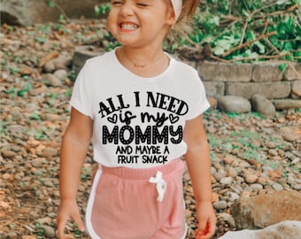 Funny Toddler Shirt, Toddler Snack Shirt, Toddler T-Shirt, I'm Just Here for the Snacks, Girls Shirts, Christmas Gift Ideas, Gift for Kids