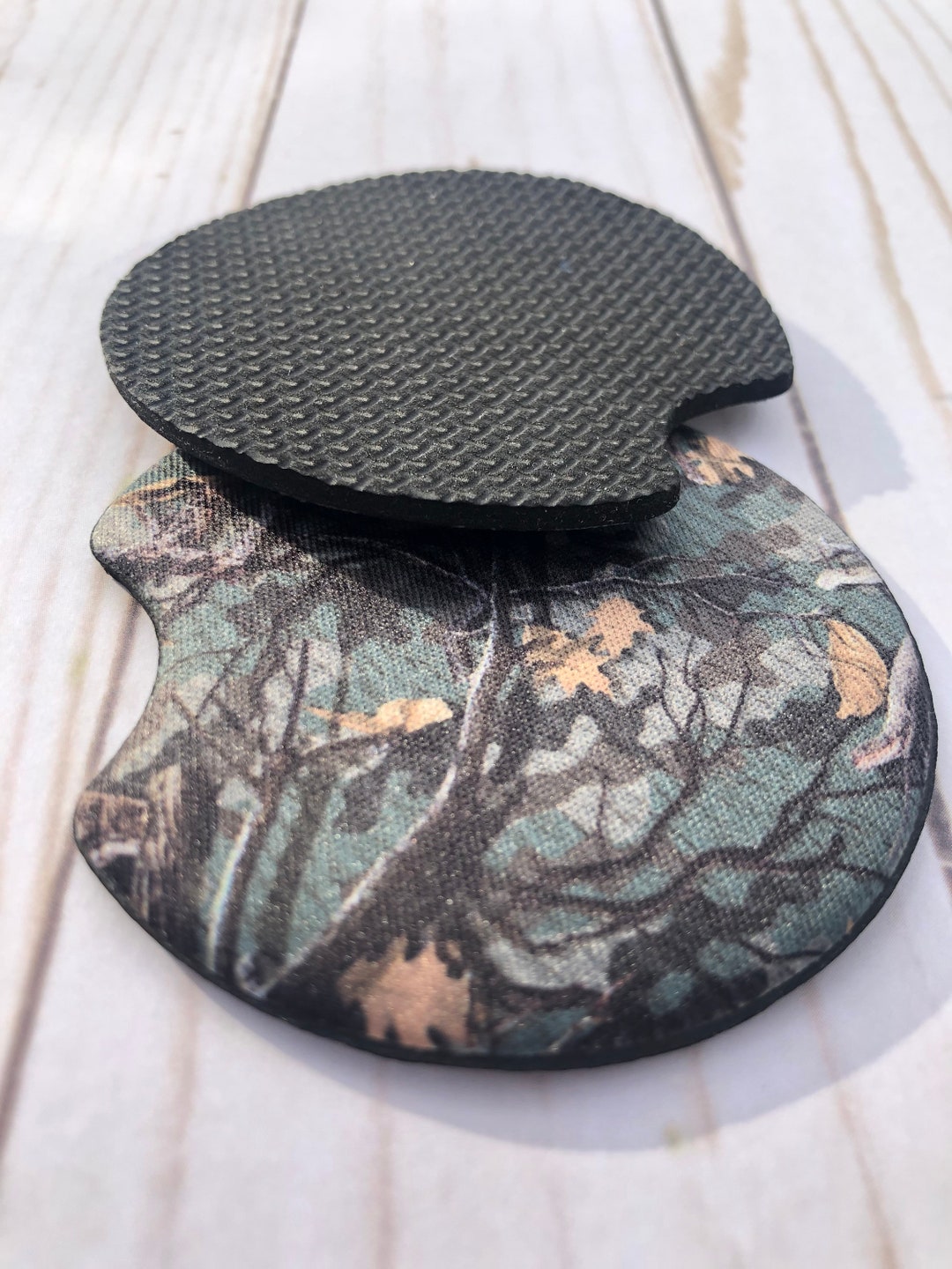 Car Coasters, New Car Gift, Set of 2 Coasters, Car Accessories, Cup ...