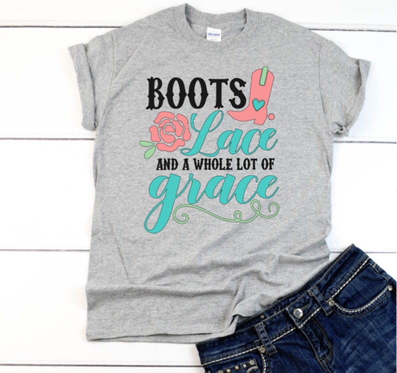 cheap country girl shirts