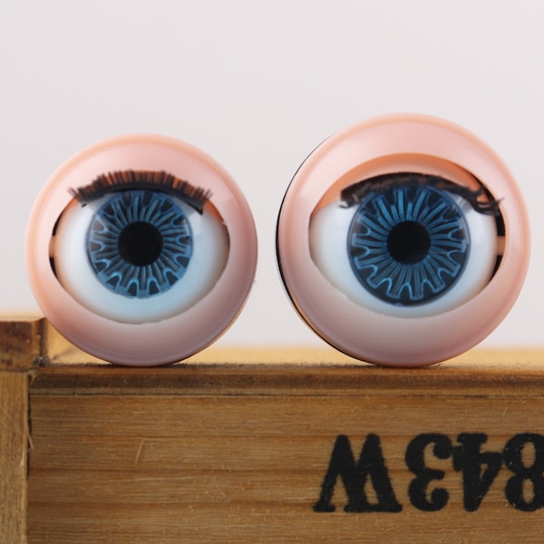 Doll's eyes,toy safety eyes round craft eyes,doll sleep eye,blinking sleeping bady doll eyes lovely dolls,DIY wholesale bulk