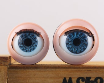 Doll's eyes,toy safety eyes round craft eyes,doll sleep eye,blinking sleeping bady doll eyes lovely dolls,DIY wholesale bulk