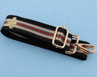 adjustable crossbody strap replacement