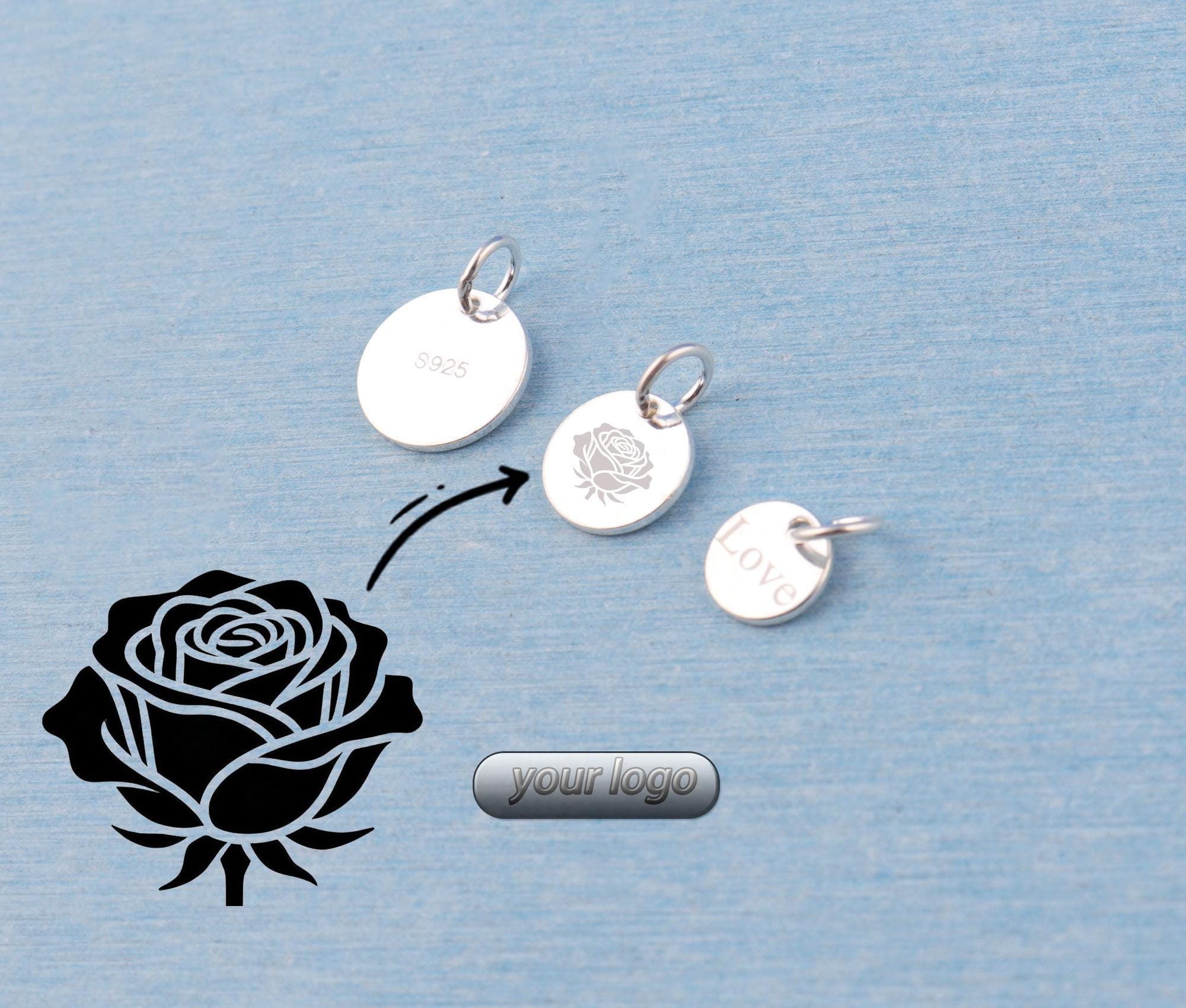 10 paia di orecchini dorati in oro 14K con retro Bulk Ear Nuts per