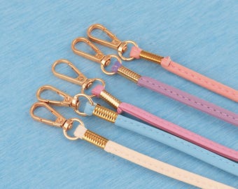 Leather Metal Bag Chain - Handbag Strap Replacement Handle Chain Accessories