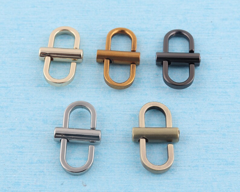 Bag Chain Length Adjuster Bucklebag Chain Elastic Buckles Etsy