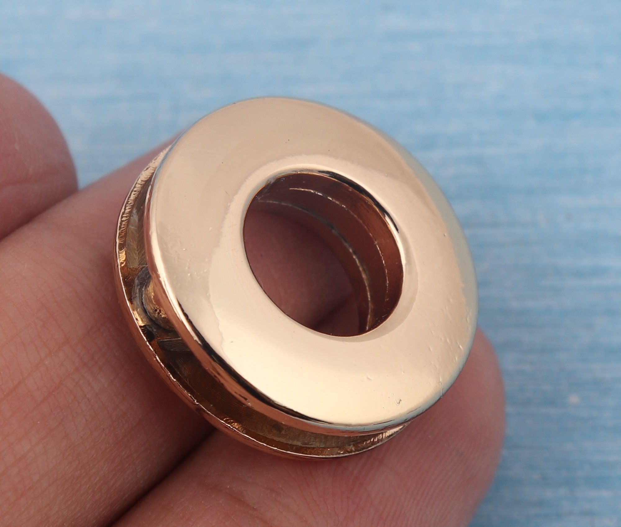 10mm Inner Screws Round Grommets and Eyelets Grommet Etsy