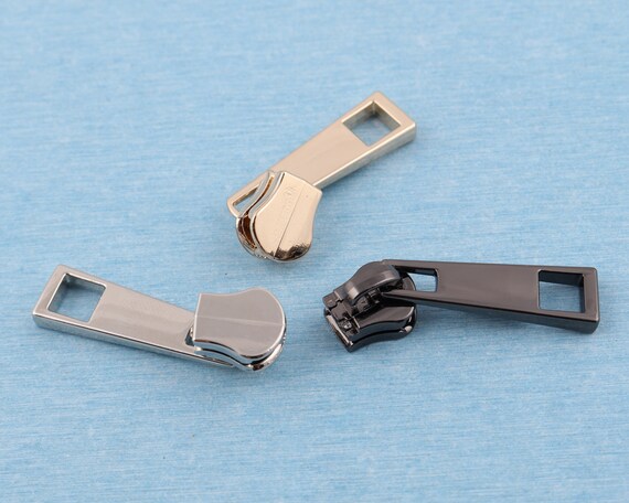 ZipperStop Wholesale - Zipper Repair Kit Solution YKK® #5 Coil Auto Sl
