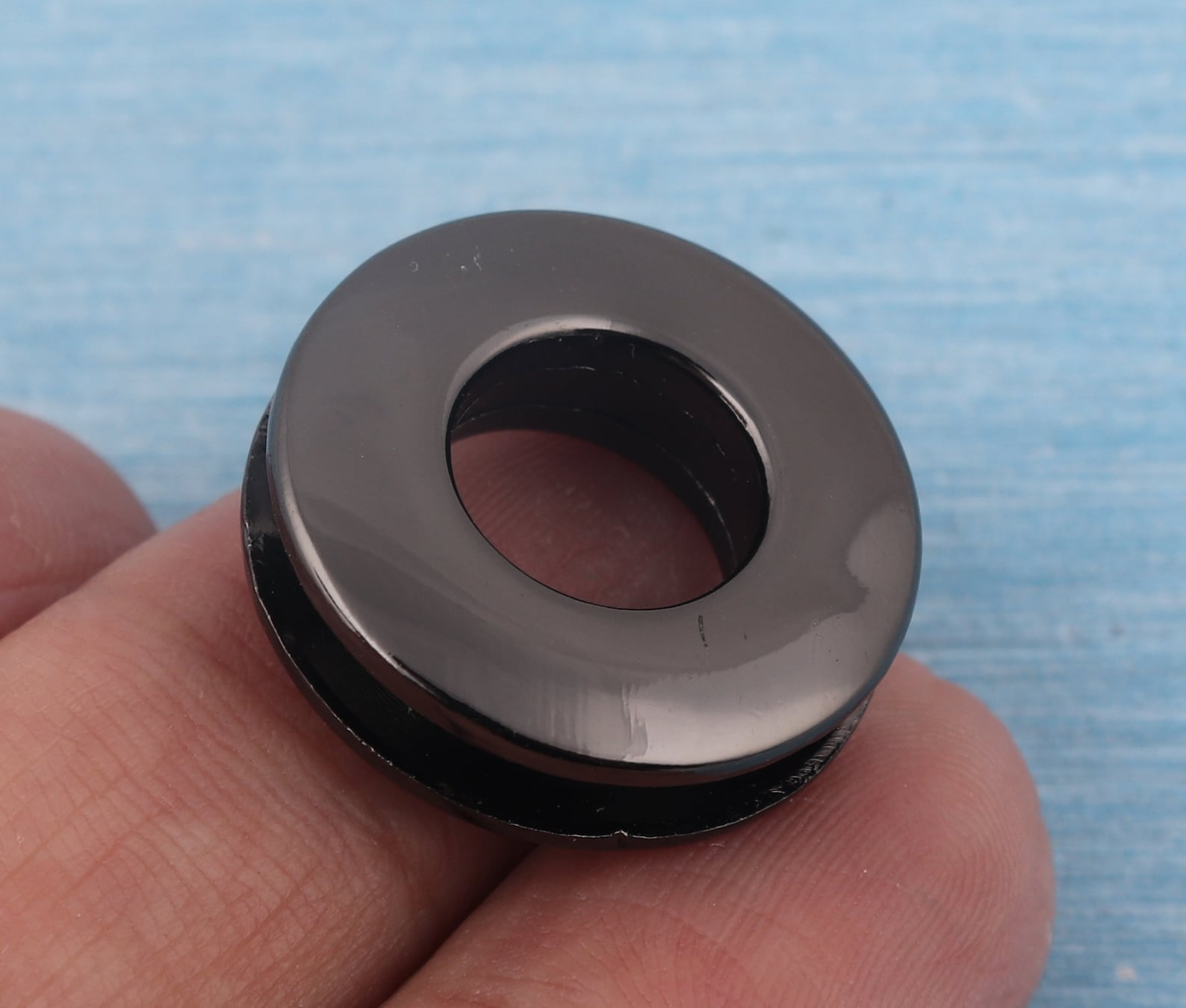 10mm Inner Screws Round Grommets and Eyelets Grommet Etsy