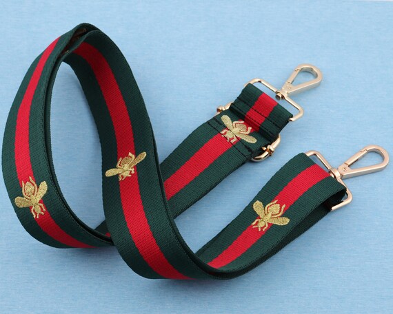 bee bag strap