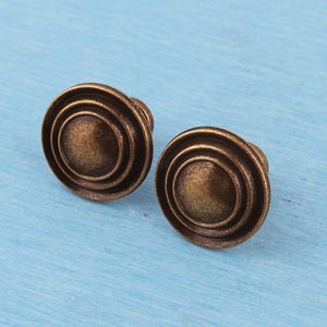 Drawer pull  knobs : Furniture Hardware, French Country Kitchen Cabinet Handles