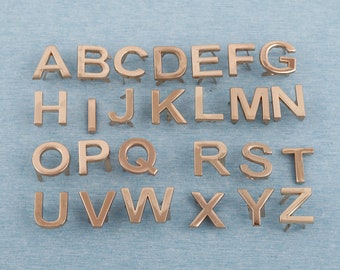 Lichtgouden metalen Engelse portemonnee, label: hardwarebenodigdheden voor tas