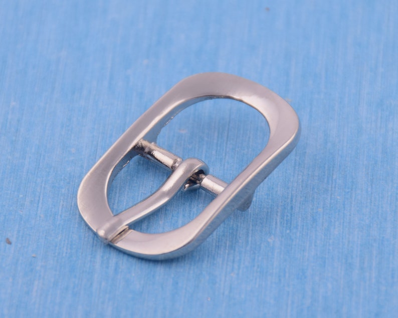 10pcs 15mm wide belt bucklebag buckleneedle buckleshoe bucklebracelet buckle