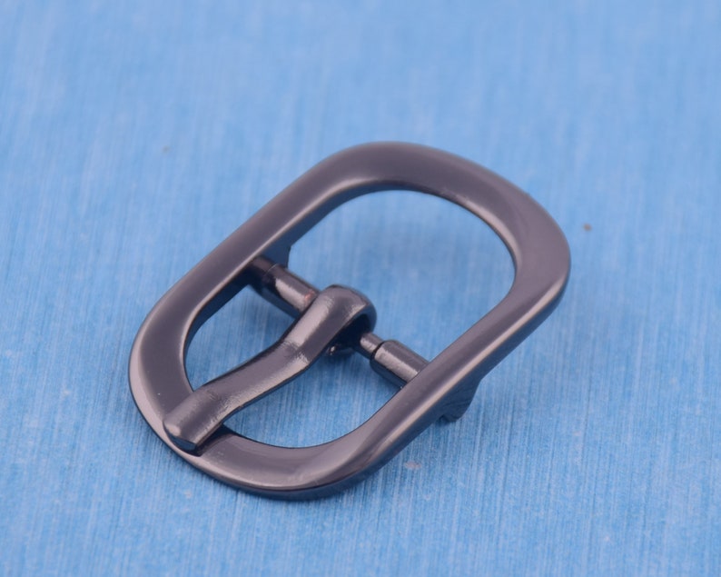 10pcs 15mm wide belt bucklebag buckleneedle buckleshoe bucklebracelet buckle