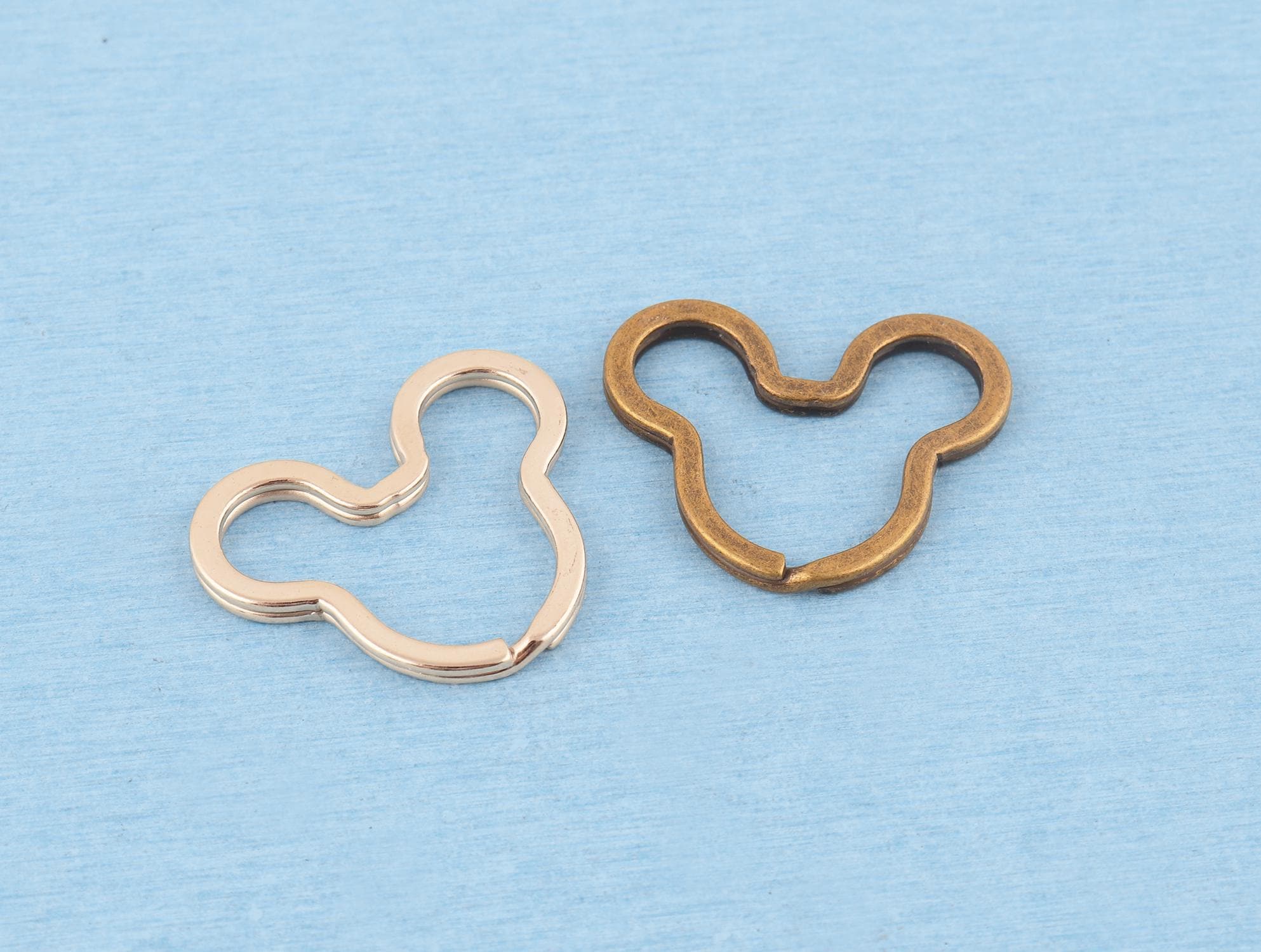 Vintage mickey ring - Etsy 日本