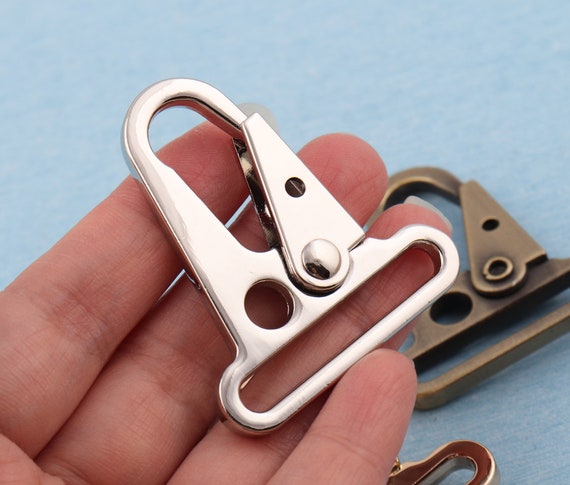 Hot-Selling Stainless Steel Snap Hook with High Quality - China Swivel  Hook, Spring Hook
