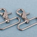 see more listings in the Swivel Clasp&Snap Hook section