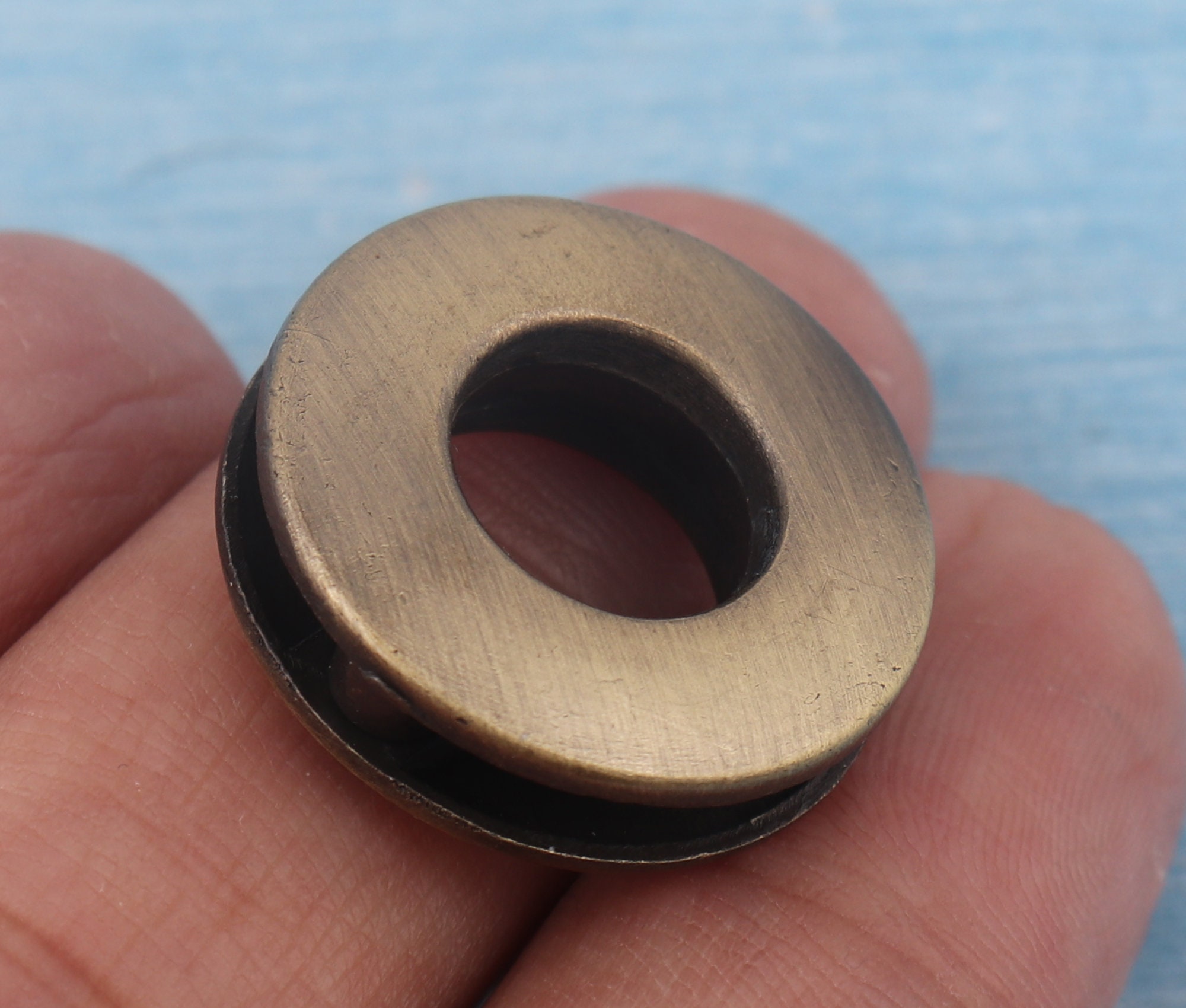 10mm Inner Screws Round Grommets and Eyelets Grommet Etsy