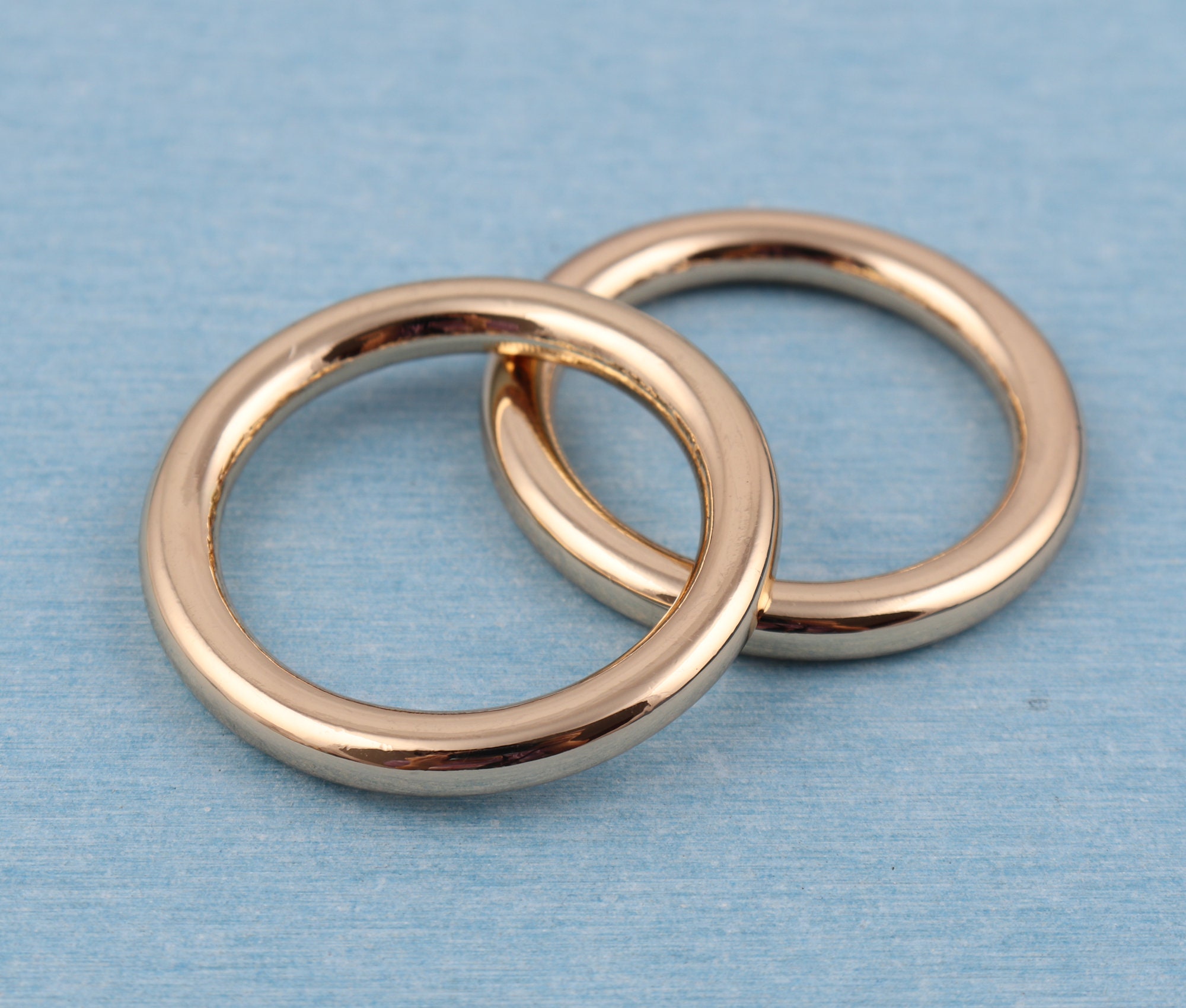 Gold O-Ring